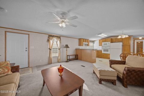 Tiny photo for 955 Pineclair Drive SW, Calabash, NC 28467 (MLS # 100545328)