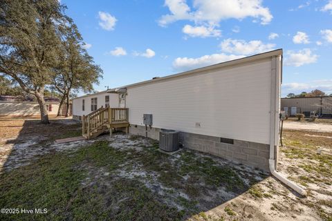 Tiny photo for 955 Pineclair Drive SW, Calabash, NC 28467 (MLS # 100545328)