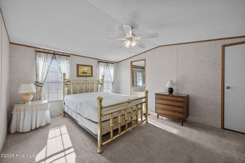 Tiny photo for 955 Pineclair Drive SW, Calabash, NC 28467 (MLS # 100545328)