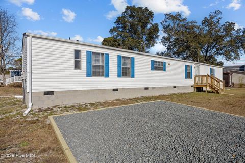 Tiny photo for 955 Pineclair Drive SW, Calabash, NC 28467 (MLS # 100545328)