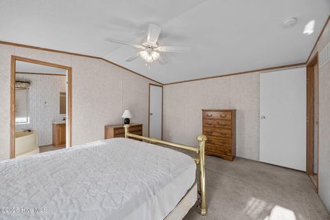 Tiny photo for 955 Pineclair Drive SW, Calabash, NC 28467 (MLS # 100545328)