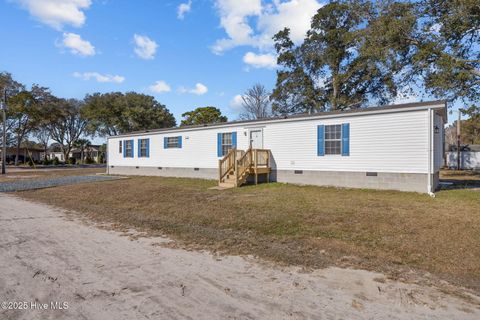 Tiny photo for 955 Pineclair Drive SW, Calabash, NC 28467 (MLS # 100545328)