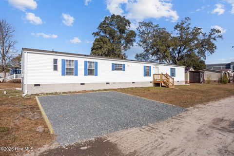 Tiny photo for 955 Pineclair Drive SW, Calabash, NC 28467 (MLS # 100545328)