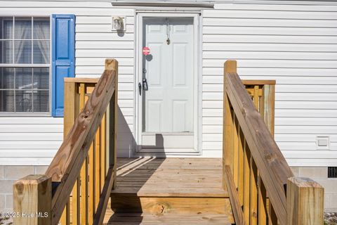 Tiny photo for 955 Pineclair Drive SW, Calabash, NC 28467 (MLS # 100545328)