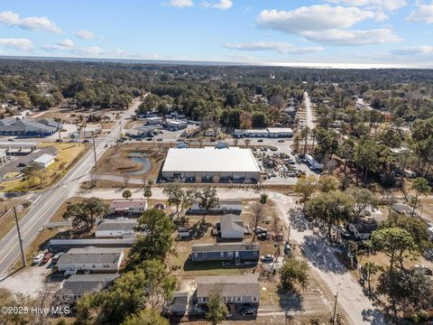 Tiny photo for 955 Pineclair Drive SW, Calabash, NC 28467 (MLS # 100545328)