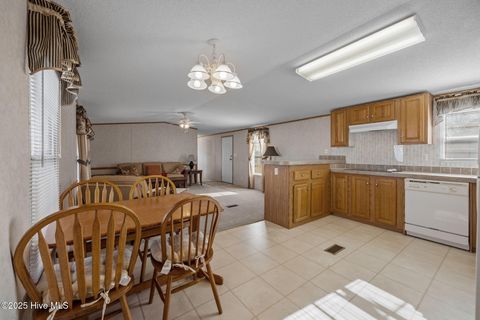 Tiny photo for 955 Pineclair Drive SW, Calabash, NC 28467 (MLS # 100545328)