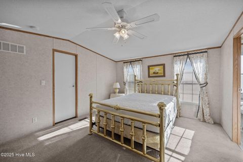 Tiny photo for 955 Pineclair Drive SW, Calabash, NC 28467 (MLS # 100545328)