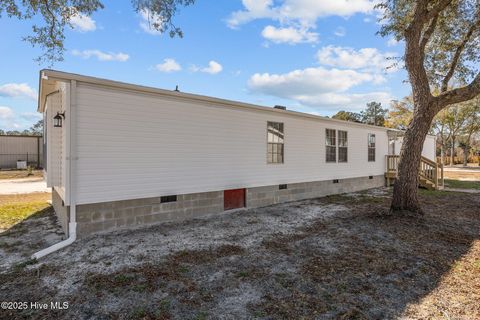 Tiny photo for 955 Pineclair Drive SW, Calabash, NC 28467 (MLS # 100545328)