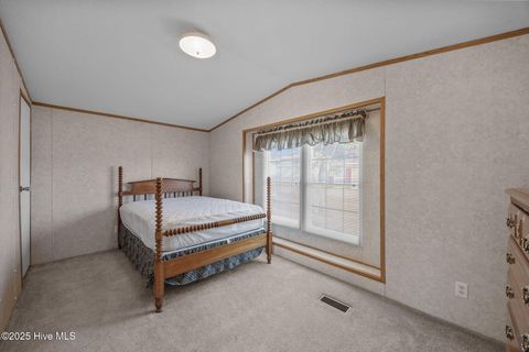 Tiny photo for 955 Pineclair Drive SW, Calabash, NC 28467 (MLS # 100545328)