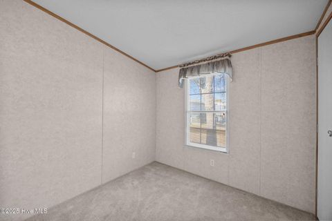 Tiny photo for 955 Pineclair Drive SW, Calabash, NC 28467 (MLS # 100545328)