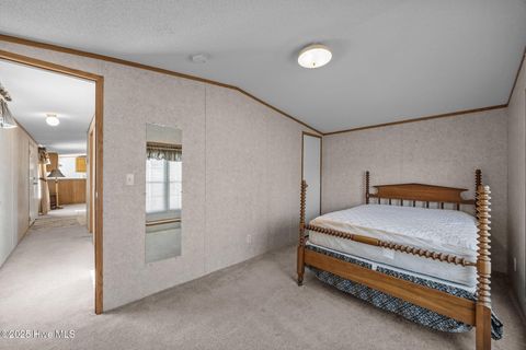 Tiny photo for 955 Pineclair Drive SW, Calabash, NC 28467 (MLS # 100545328)