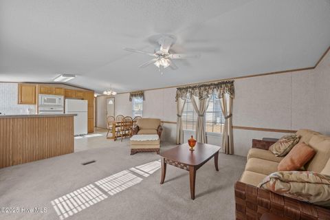 Tiny photo for 955 Pineclair Drive SW, Calabash, NC 28467 (MLS # 100545328)