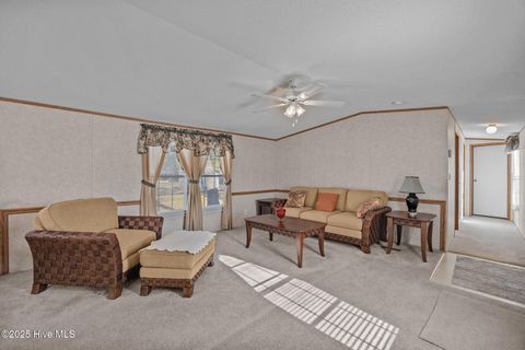 Tiny photo for 955 Pineclair Drive SW, Calabash, NC 28467 (MLS # 100545328)