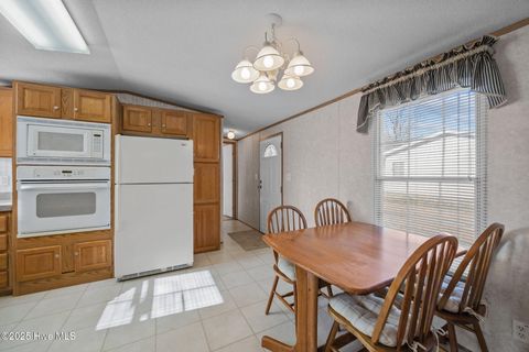 Tiny photo for 955 Pineclair Drive SW, Calabash, NC 28467 (MLS # 100545328)