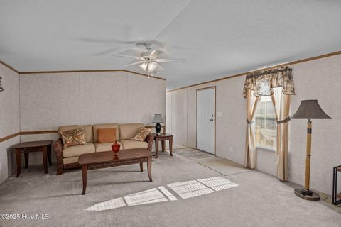 Tiny photo for 955 Pineclair Drive SW, Calabash, NC 28467 (MLS # 100545328)