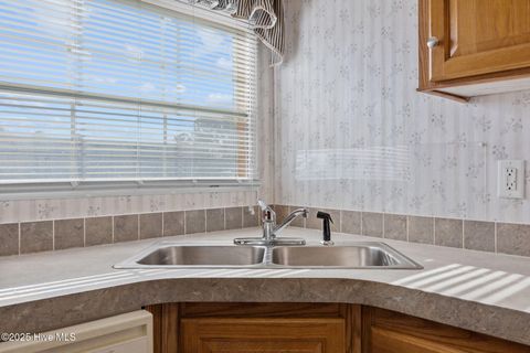 Tiny photo for 955 Pineclair Drive SW, Calabash, NC 28467 (MLS # 100545328)