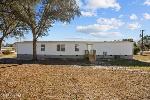 Tiny photo for 955 Pineclair Drive SW, Calabash, NC 28467 (MLS # 100545328)