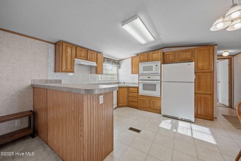 Tiny photo for 955 Pineclair Drive SW, Calabash, NC 28467 (MLS # 100545328)