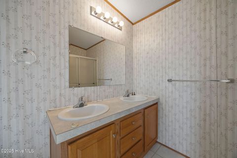 Tiny photo for 955 Pineclair Drive SW, Calabash, NC 28467 (MLS # 100545328)