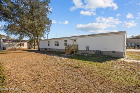 Tiny photo for 955 Pineclair Drive SW, Calabash, NC 28467 (MLS # 100545328)