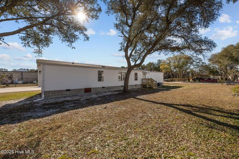 Tiny photo for 955 Pineclair Drive SW, Calabash, NC 28467 (MLS # 100545328)