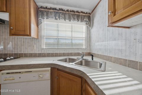 Tiny photo for 955 Pineclair Drive SW, Calabash, NC 28467 (MLS # 100545328)