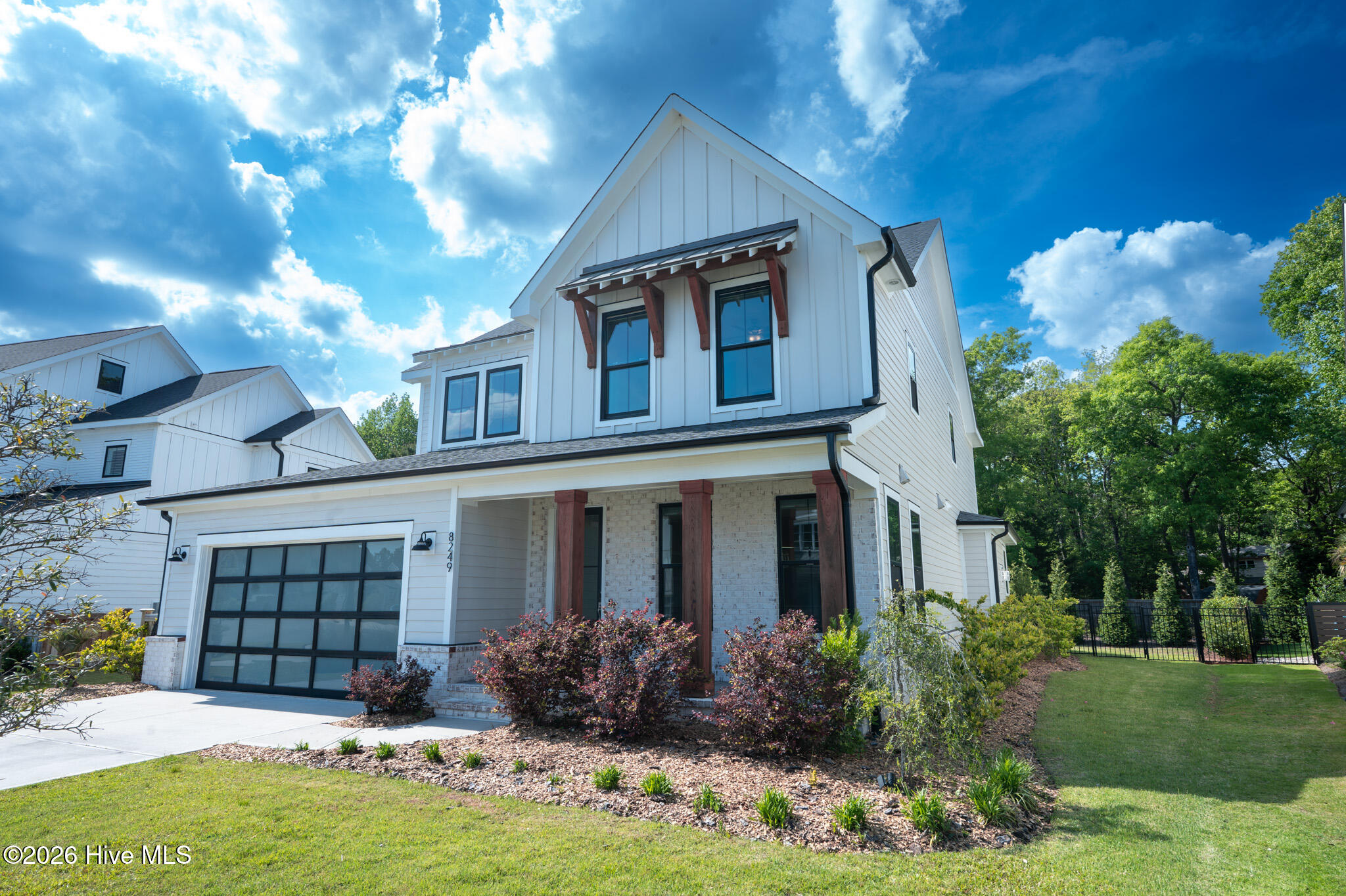 8249 Winding Creek Circle