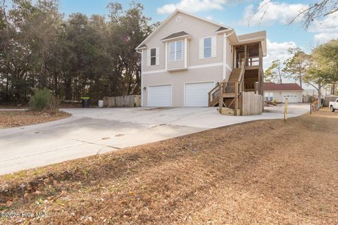 139 Ned Lane Swansboro NC 28584