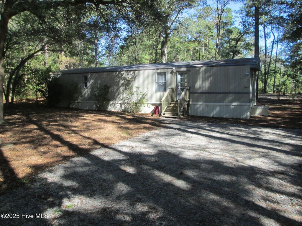 Photo of 1150 Wilma Avenue SW, Supply, NC 28462 (MLS # 100537698)