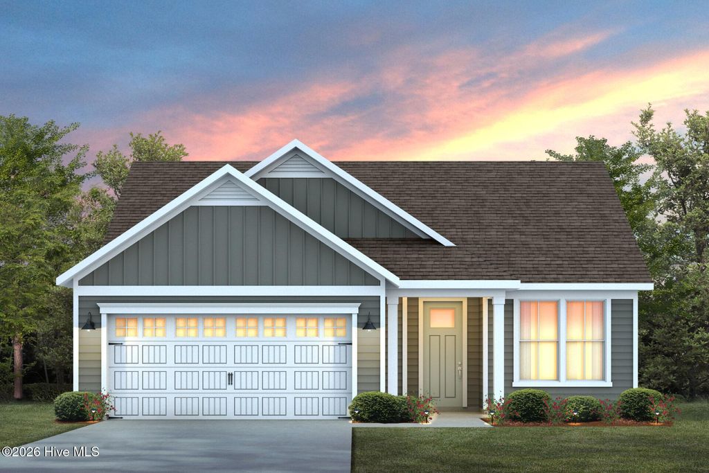 Photo of 408 Seasalt Way, Wilmington, NC 28412 (MLS # 100570660)