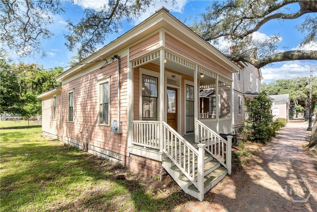 Photo of 1807 Martin Luther King Boulevard, Savannah, GA 31415 (MLS # SA366695)