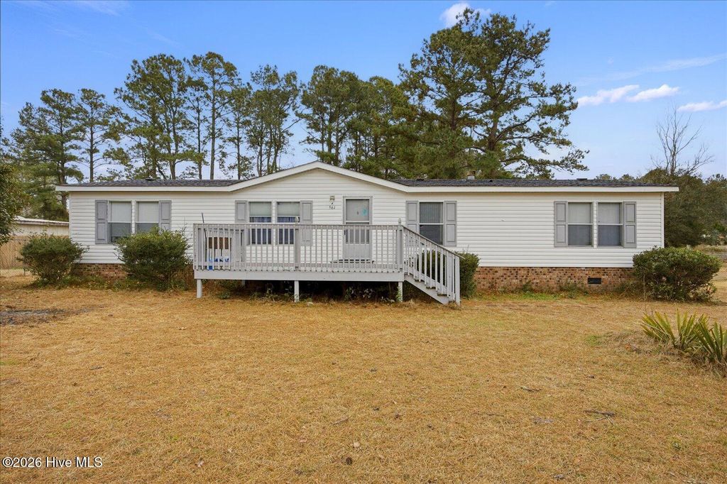 Photo of 561 Edgarwood Way SW, Supply, NC 28462 (MLS # 100556219)