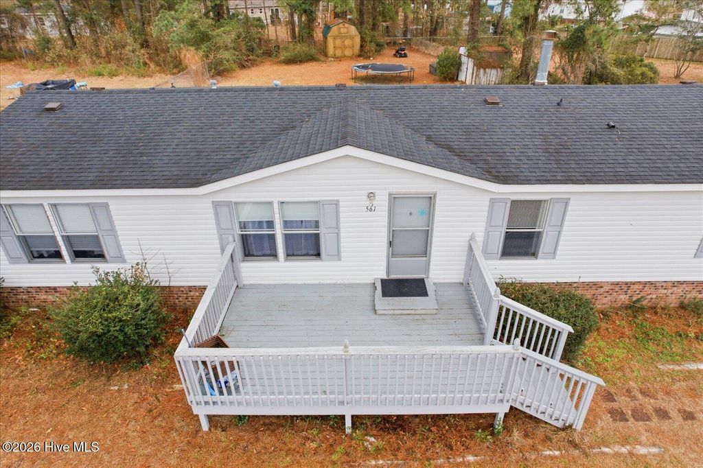 Photo of 561 Edgarwood Way SW, Supply, NC 28462 (MLS # 100556219)