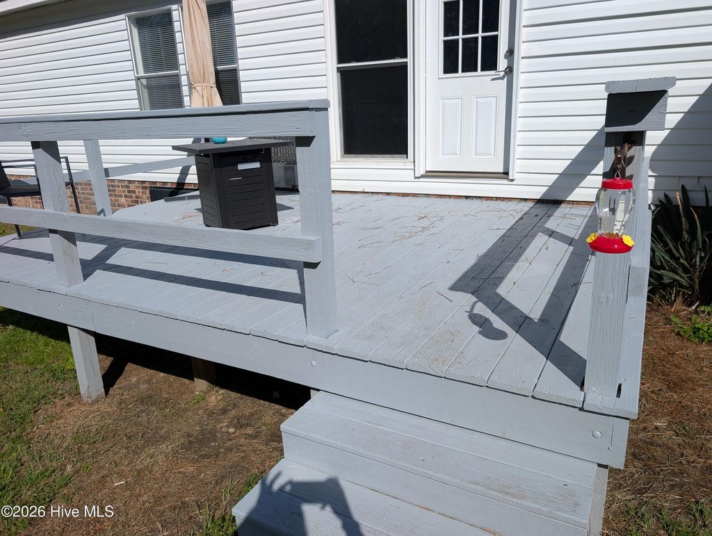 Photo of 561 Edgarwood Way SW, Supply, NC 28462 (MLS # 100556219)