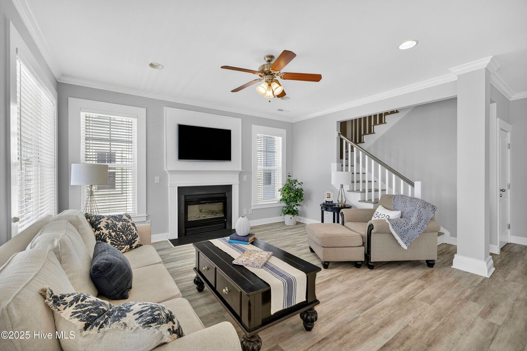 Photo of 2 Clam Shell Lane #Unit 7, Carolina Beach, NC 28428 (MLS # 100522563)