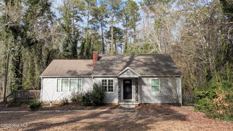 Photo of 906 Sunset Drive, Carthage, NC 28327 (MLS # 100550164)