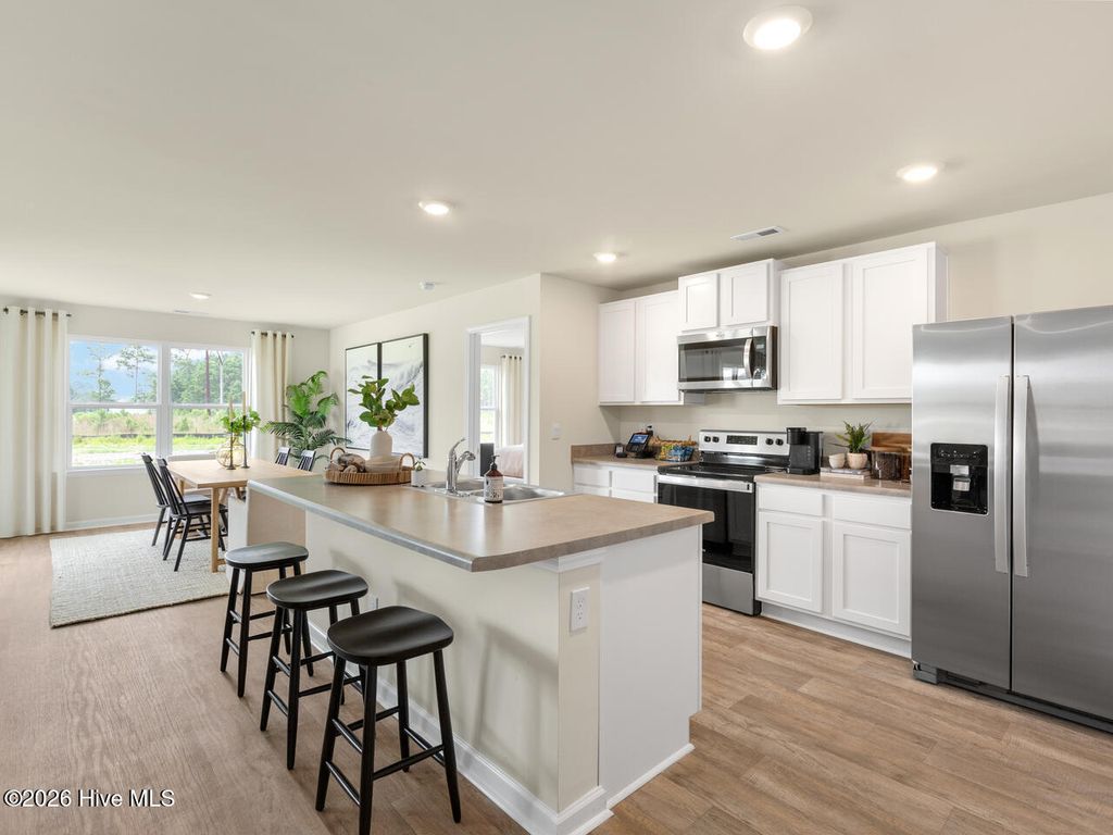 Photo of 1021 Pampas Grass Drive #Lot 320, Castle Hayne, NC 28429 (MLS # 100570643)