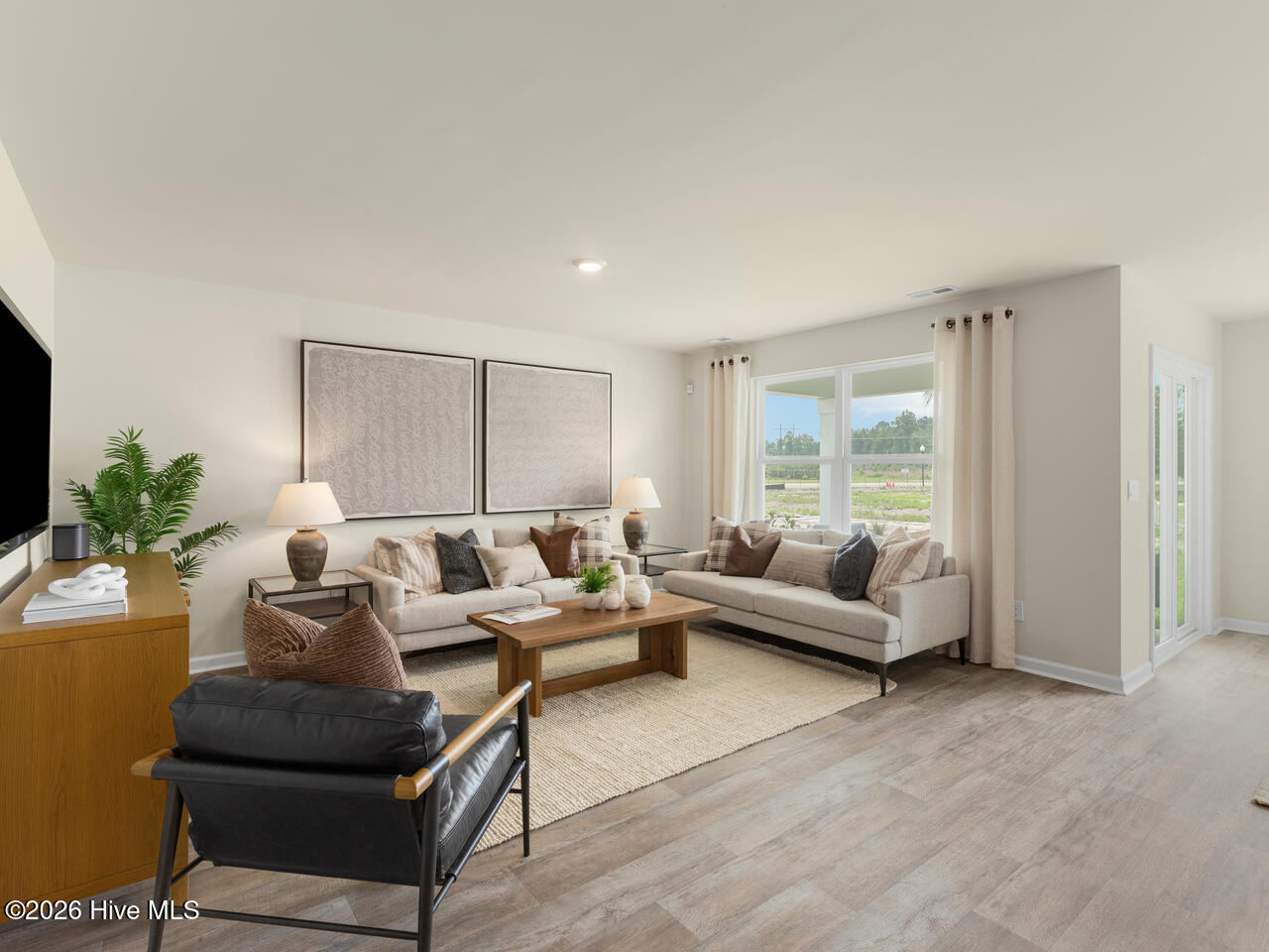 1021 Pampas Grass Drive Lot 320