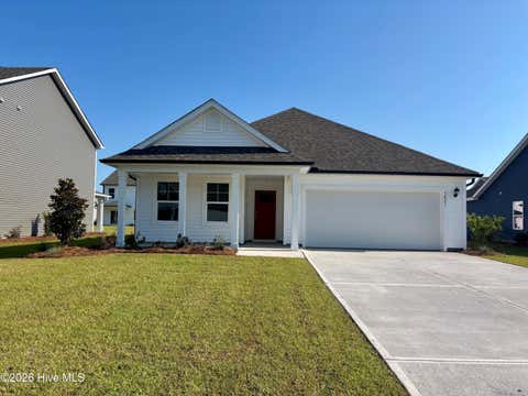 Homes For Sale - 1021 Pampas Grass Drive #LOT 320<br/> New Hanover County, Castle Hayne, NC 28429