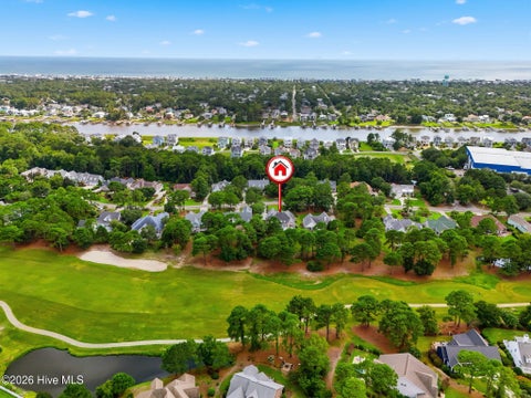 Photo of 2624 St James Drive SE, Southport, NC 28461 (MLS # 100601034)