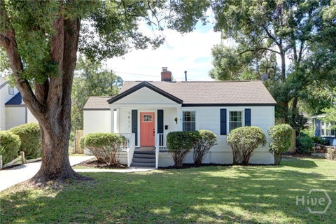 Apartment For Sale - 1911 Greenwood Street<br/> Chatham County, Savannah, GA 31404