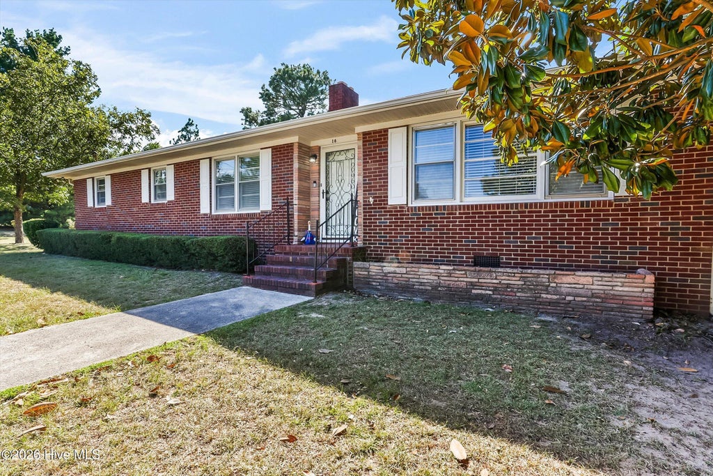 Photo of 16 Burkette Drive, Graniteville, SC 29829 (MLS # 100603301)