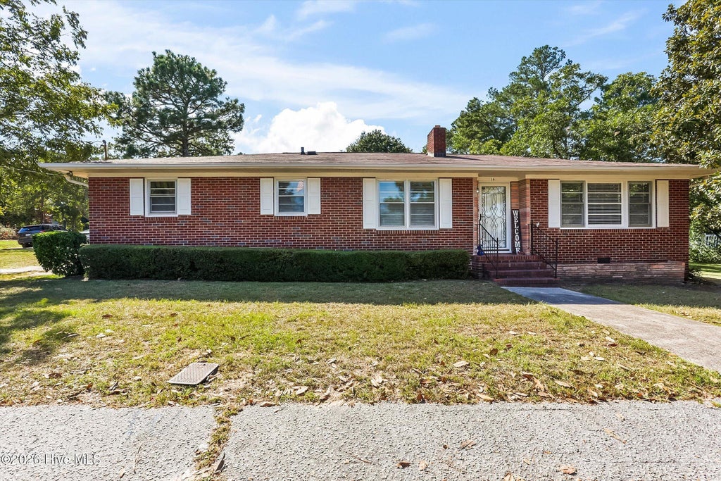 Photo of 16 Burkette Drive, Graniteville, SC 29829 (MLS # 100603301)
