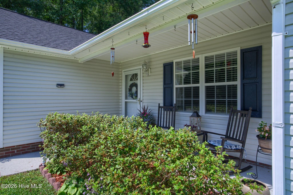 Photo of 613 Walnut Drive, Jacksonville, NC 28540 (MLS # 100581786)
