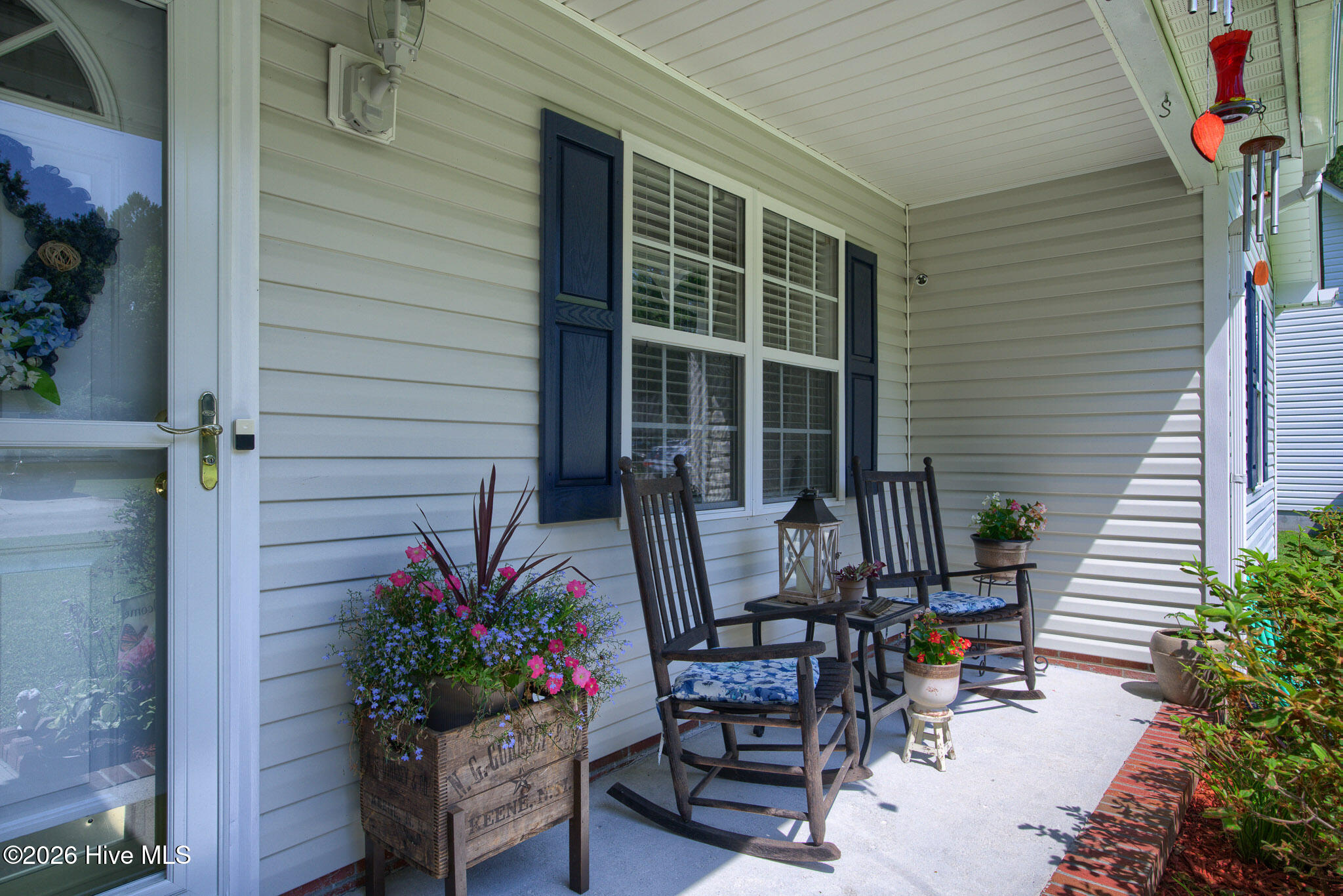 613 Walnut Drive