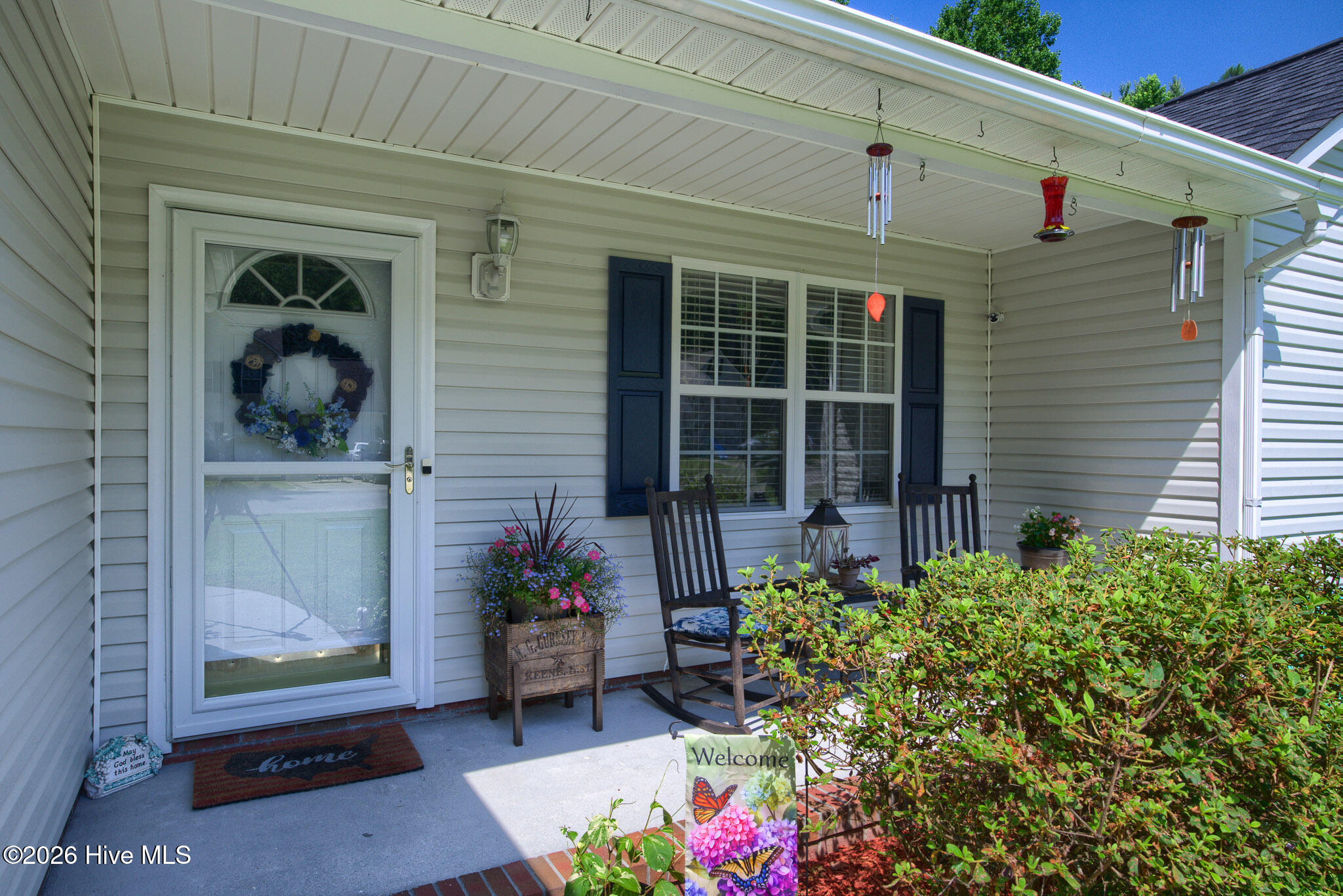 613 Walnut Drive