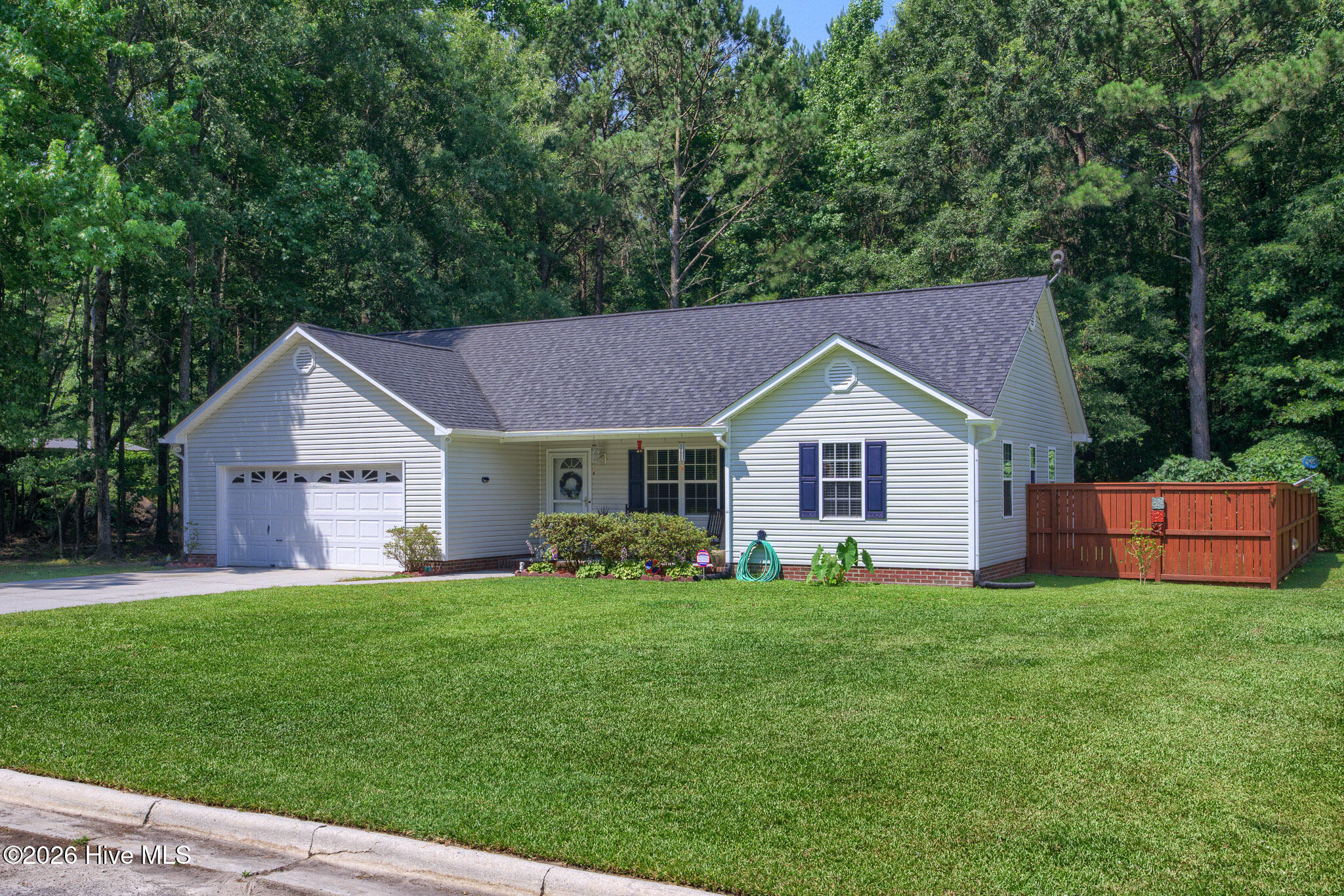 613 Walnut Drive