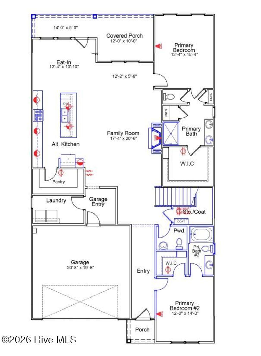 Photo of 4931 Kinship Drive, Leland, NC 28451 (MLS # 100564629)