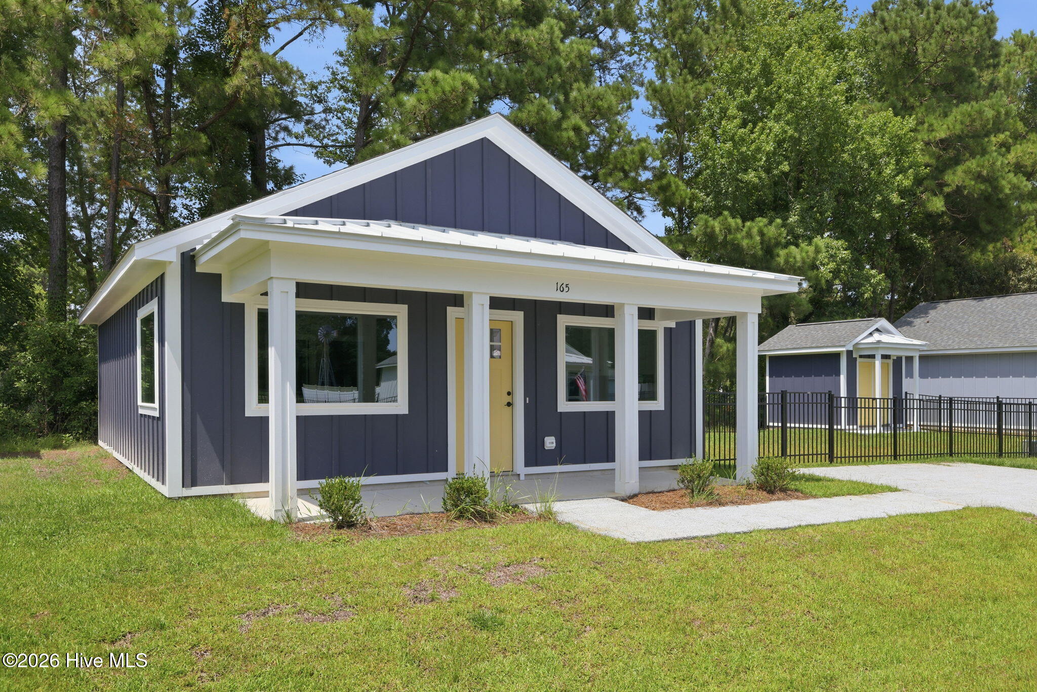 165 Long Pond Loop
