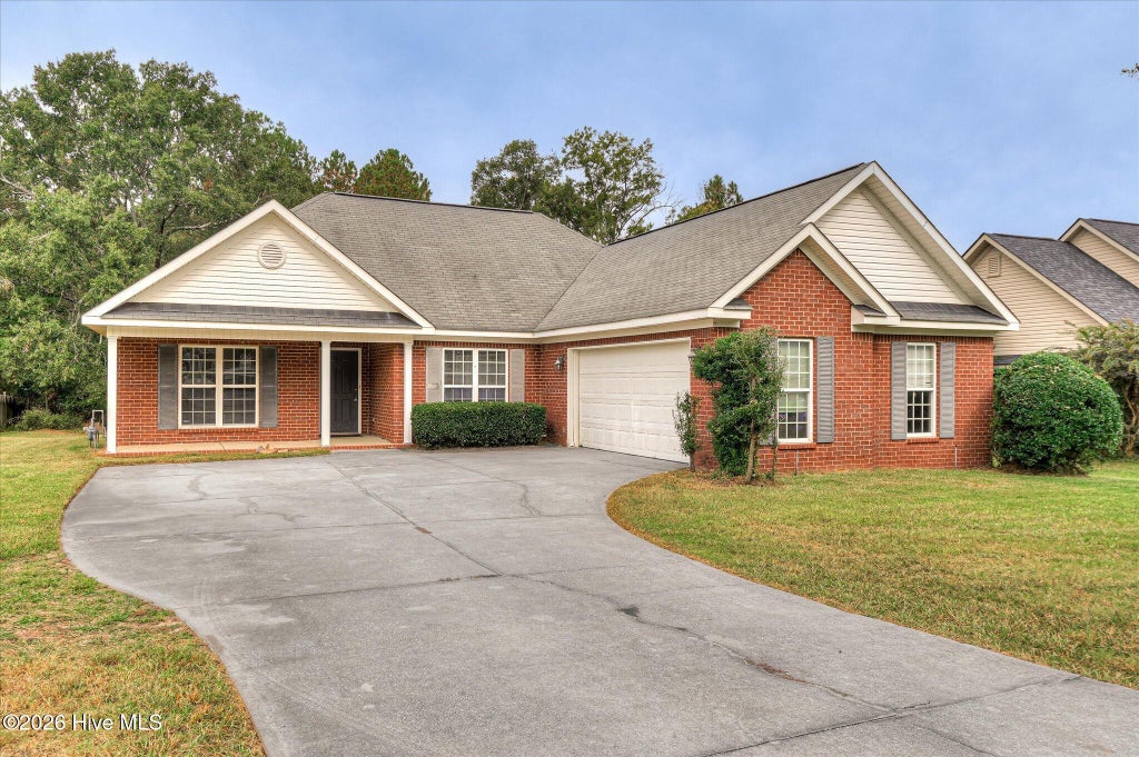 Photo of 1870 Long Creek Falls, Grovetown, GA 30813 (MLS # 100609699)